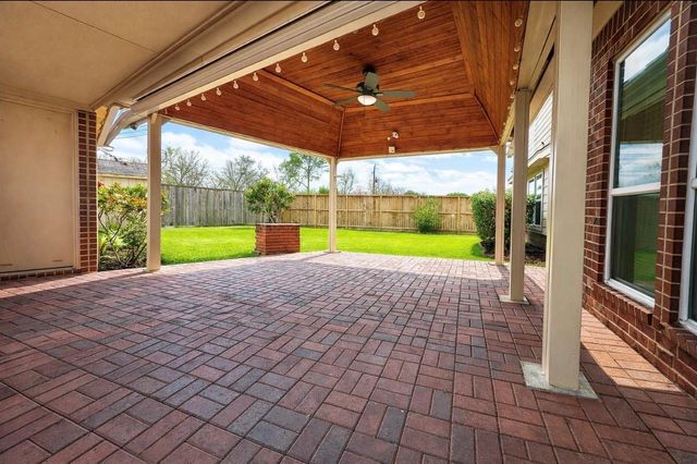 14302 Ardwell Drive, Sugar Land, TX 77498