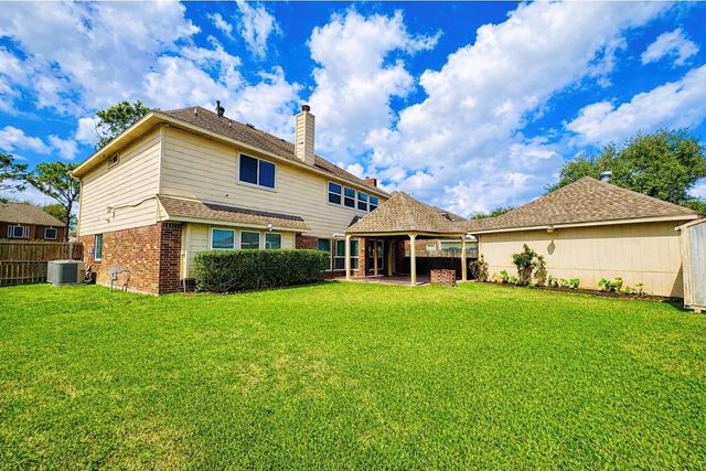 14302 Ardwell Drive, Sugar Land, TX 77498