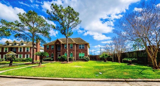 14302 Ardwell Drive, Sugar Land, TX 77498