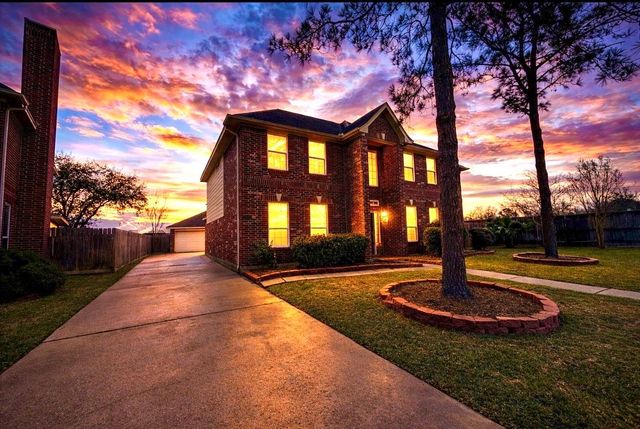 14302 Ardwell Drive, Sugar Land, TX 77498