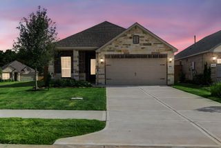 6107 White Spruce Drive, Conroe, TX 77304