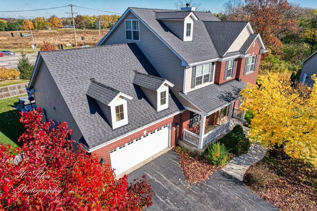 1403 Karen Drive, West Dundee, IL 60118