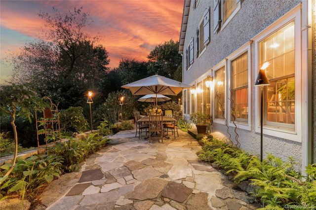 46 Hill Street, Rye, NY 10580