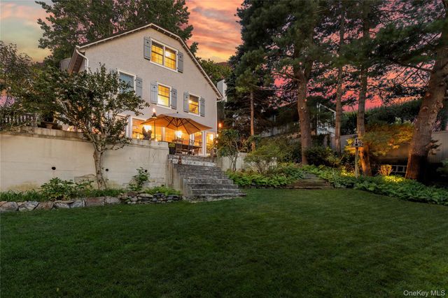 46 Hill Street, Rye, NY 10580