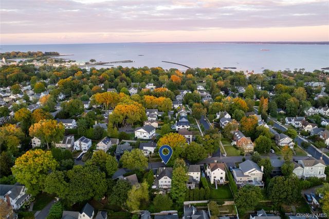 46 Hill Street, Rye, NY 10580