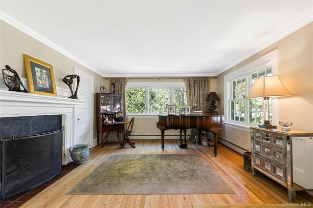 46 Hill Street, Rye, NY 10580