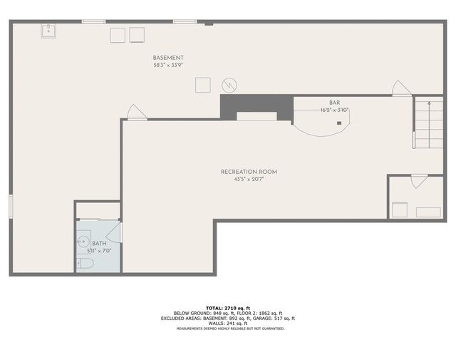 17425 Mierow LANE, Brookfield, WI 53045