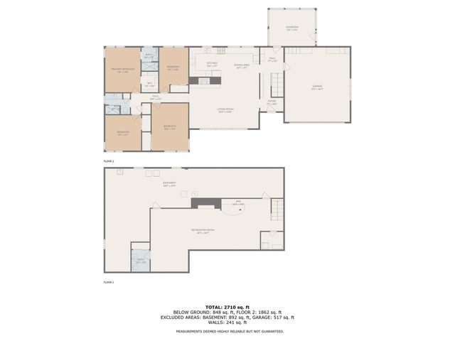 17425 Mierow LANE, Brookfield, WI 53045