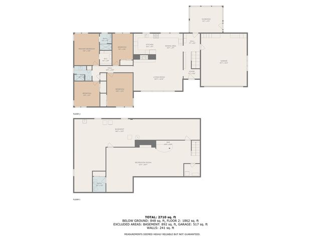 17425 Mierow LANE, Brookfield, WI 53045