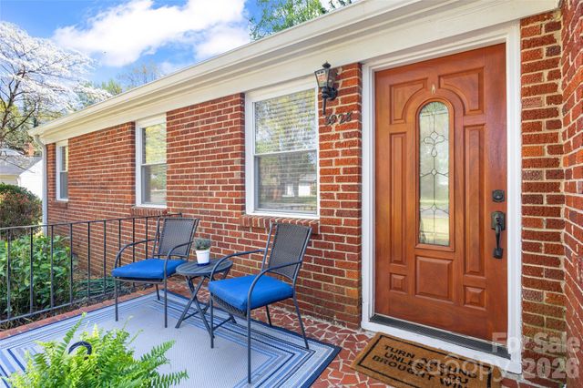 3928 Langhorne Avenue, Charlotte, NC 28205