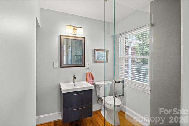 3928 Langhorne Avenue, Charlotte, NC 28205