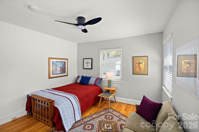 3928 Langhorne Avenue, Charlotte, NC 28205