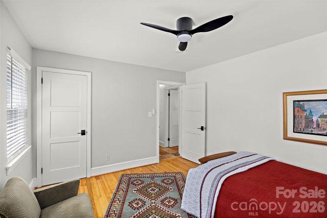 3928 Langhorne Avenue, Charlotte, NC 28205