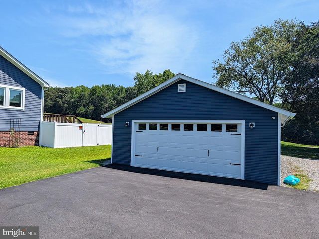 15267 KINGS HWY, King George, VA 22485