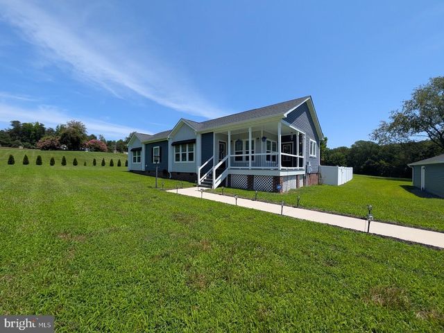 15267 KINGS HWY, King George, VA 22485