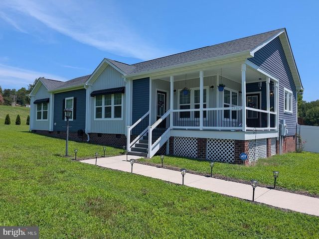 15267 KINGS HWY, King George, VA 22485