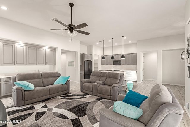 5361 N MANO Drive, Eloy, AZ 85131