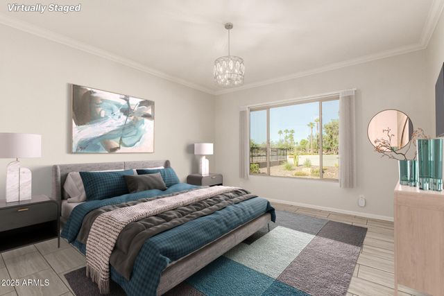 5361 N MANO Drive, Eloy, AZ 85131