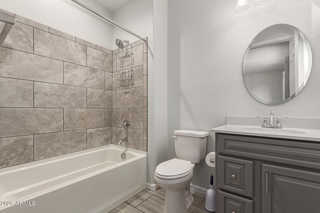 5361 N MANO Drive, Eloy, AZ 85131