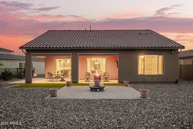 5361 N MANO Drive, Eloy, AZ 85131