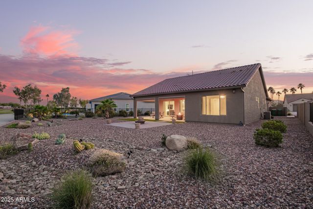 5361 N MANO Drive, Eloy, AZ 85131