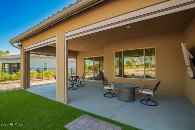 5361 N MANO Drive, Eloy, AZ 85131