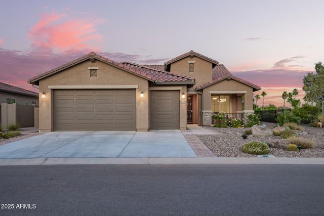 5361 N MANO Drive, Eloy, AZ 85131