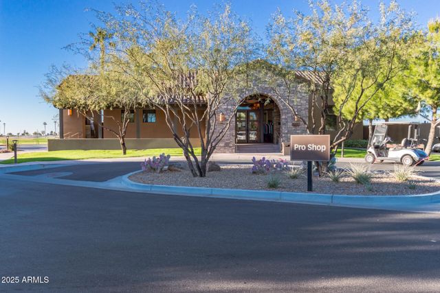 5361 N MANO Drive, Eloy, AZ 85131