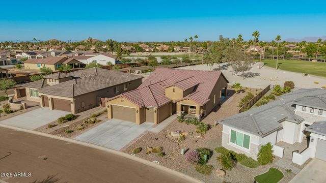5361 N MANO Drive, Eloy, AZ 85131