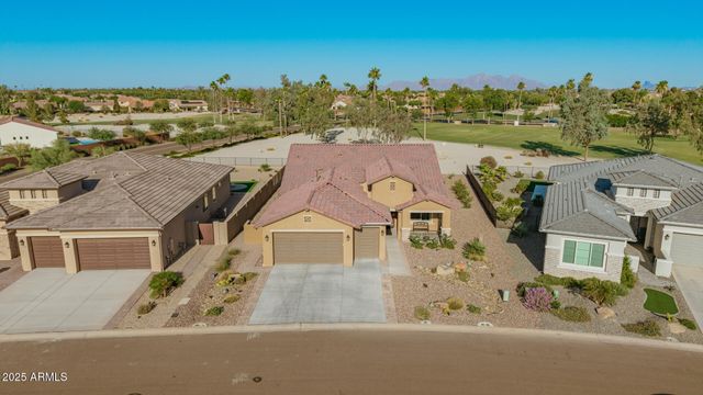 5361 N MANO Drive, Eloy, AZ 85131