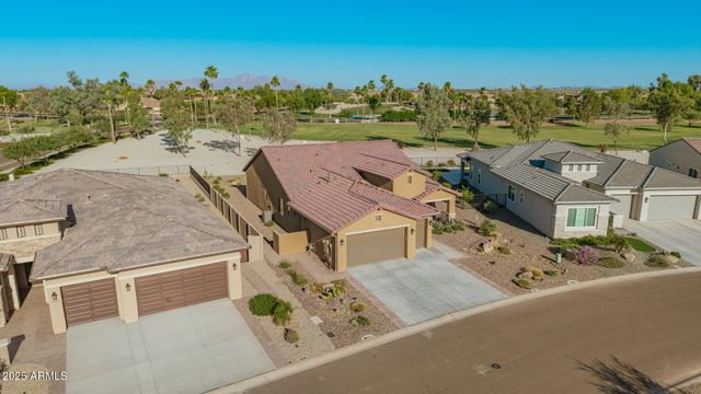 5361 N MANO Drive, Eloy, AZ 85131