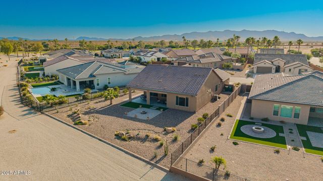 5361 N MANO Drive, Eloy, AZ 85131