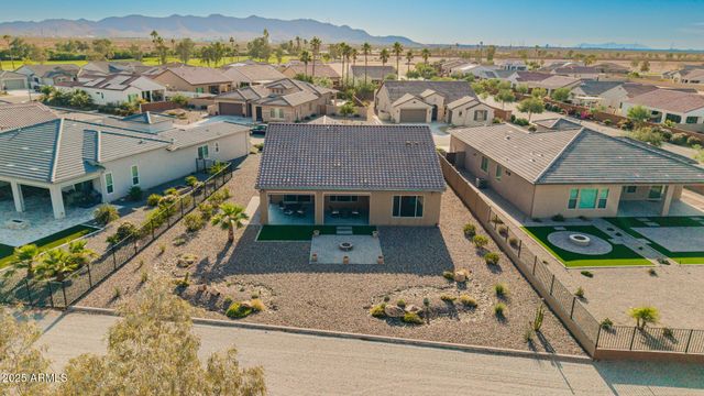5361 N MANO Drive, Eloy, AZ 85131