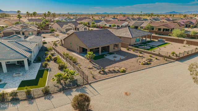 5361 N MANO Drive, Eloy, AZ 85131