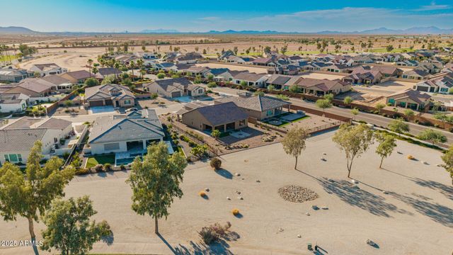 5361 N MANO Drive, Eloy, AZ 85131