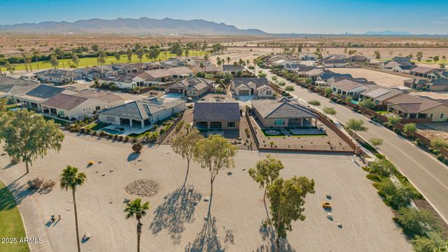 5361 N MANO Drive, Eloy, AZ 85131