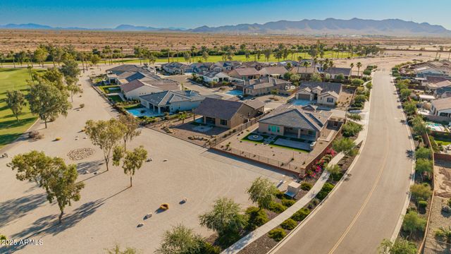 5361 N MANO Drive, Eloy, AZ 85131