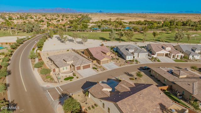 5361 N MANO Drive, Eloy, AZ 85131