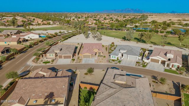 5361 N MANO Drive, Eloy, AZ 85131