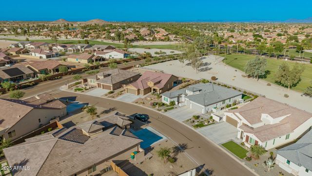 5361 N MANO Drive, Eloy, AZ 85131