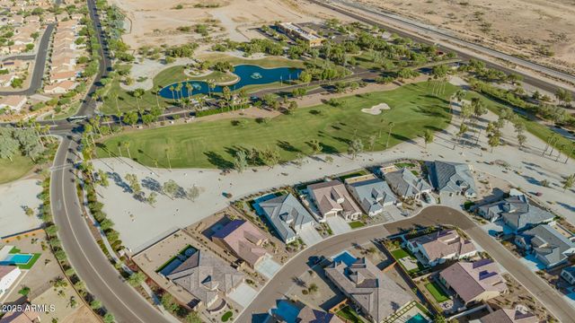 5361 N MANO Drive, Eloy, AZ 85131