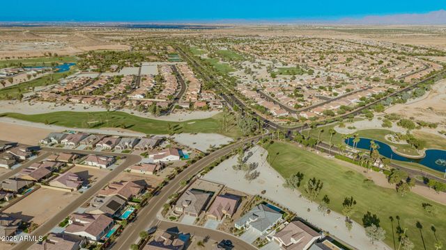 5361 N MANO Drive, Eloy, AZ 85131