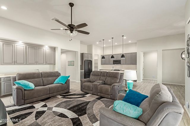 5361 N MANO Drive, Eloy, AZ 85131