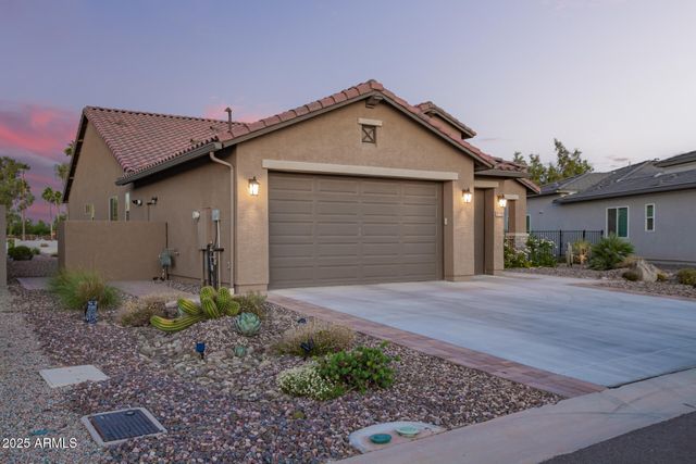 5361 N MANO Drive, Eloy, AZ 85131