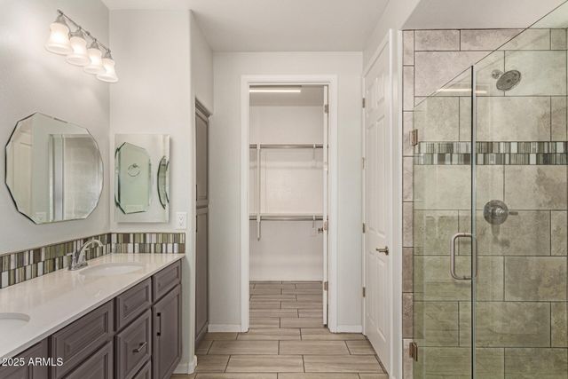 5361 N MANO Drive, Eloy, AZ 85131