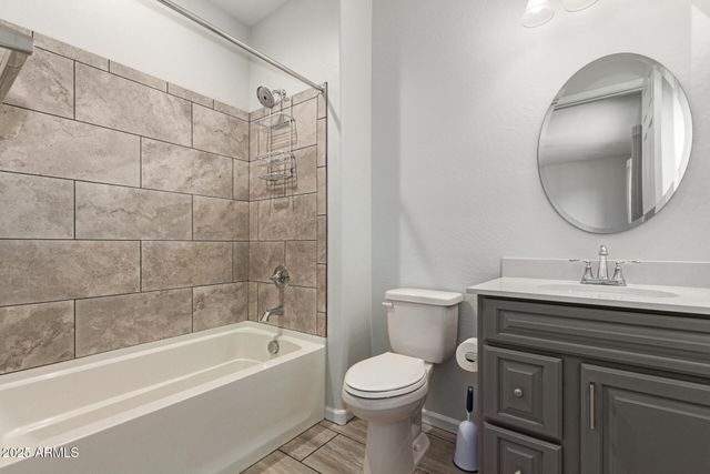 5361 N MANO Drive, Eloy, AZ 85131