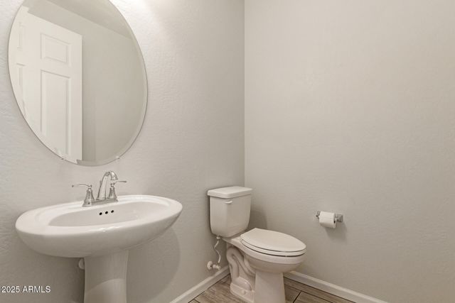 5361 N MANO Drive, Eloy, AZ 85131