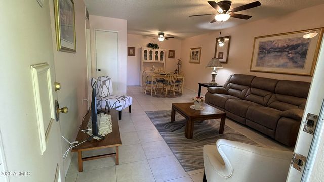 10619 W COGGINS Drive, Sun City, AZ 85351