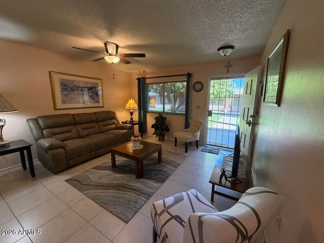 10619 W COGGINS Drive, Sun City, AZ 85351