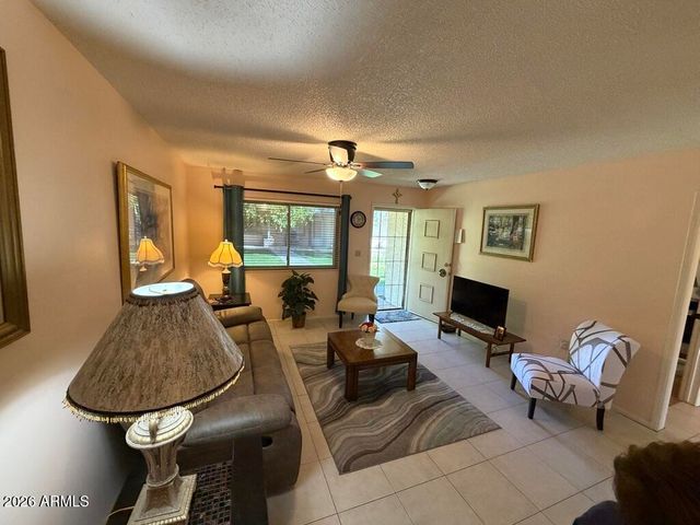 10619 W COGGINS Drive, Sun City, AZ 85351